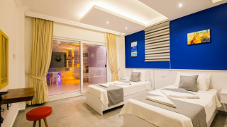 VKV1134 Villa Kalkan