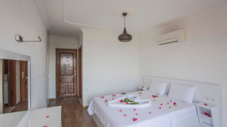 VKV1030 Villa Kalkan