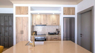 VKV4189 Villa Kalkan