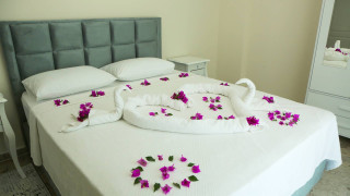 VKV7510 Villa Kalkan