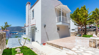 VKV1137 Villa Kalkan