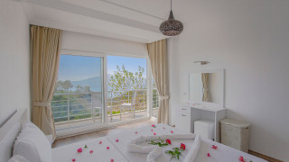 VKV1030 Villa Kalkan
