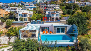 VKV1134 Villa Kalkan