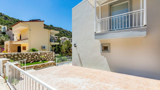 VKV1137 Villa Kalkan