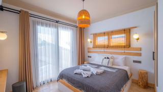 VKV4189 Villa Kalkan