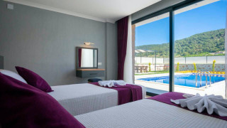 VKV3329 Villa Kalkan