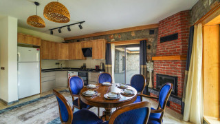 VKV6020 Villa Kalkan