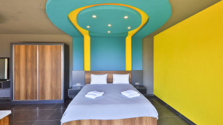 VKV3150 Villa Kalkan