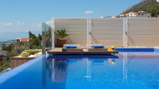 VKV5473 Villa Kalkan