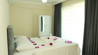 VKV7510 Villa Kalkan