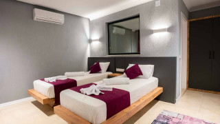 VKV3329 Villa Kalkan