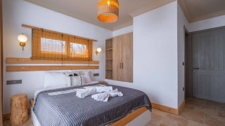 VKV4189 Villa Kalkan