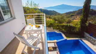 VKV1030 Villa Kalkan