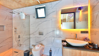 VKV4241 Villa Kalkan