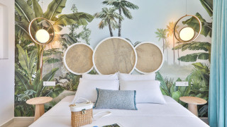 VKV8682 Villa Kalkan