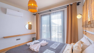 VKV4189 Villa Kalkan