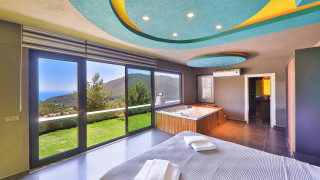 VKV3150 Villa Kalkan