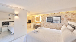 VKV6845 Villa Kalkan