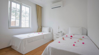 VKV1030 Villa Kalkan