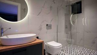 VKV3329 Villa Kalkan