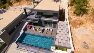 VKV3656 Villa Kalkan