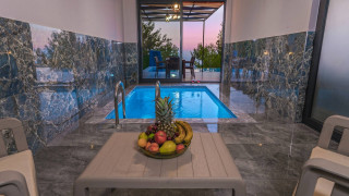 VKV1544 Villa Kalkan