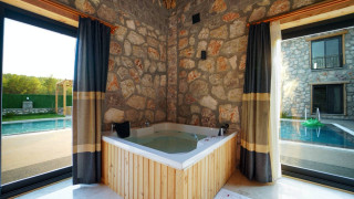VKV6020 Villa Kalkan