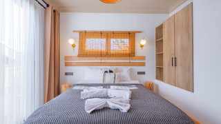 VKV4189 Villa Kalkan