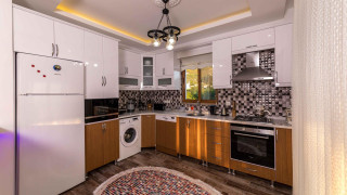VKV9906 Villa Kalkan