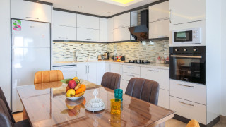 VKV1122 Villa Kalkan