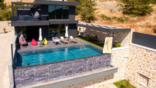 VKV3656 Villa Kalkan