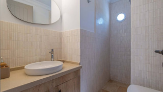 VKV4189 Villa Kalkan