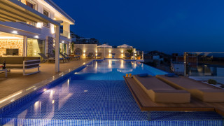 VKV5473 Villa Kalkan