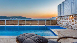 VKV1364 Villa Kalkan
