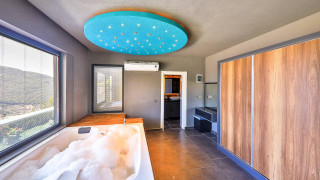 VKV3150 Villa Kalkan