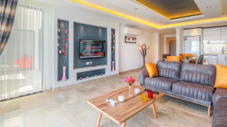 VKV1122 Villa Kalkan