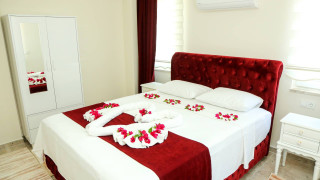 VKV7510 Villa Kalkan