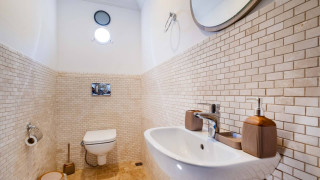 VKV4189 Villa Kalkan