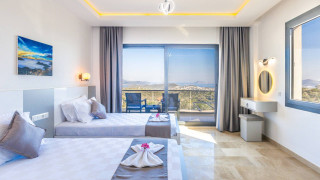 VKV8613 Villa Kalkan