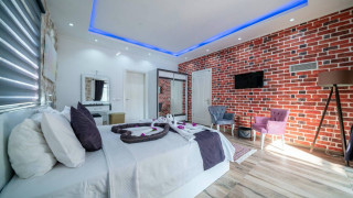VKV1151 Villa Kalkan