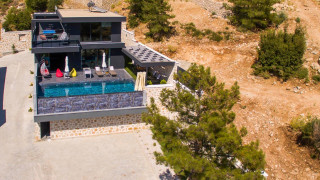 VKV3656 Villa Kalkan