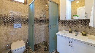 VKV9906 Villa Kalkan