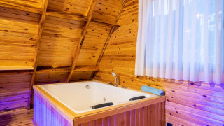 VKV2620 Villa Kalkan
