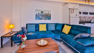 VKV8789 Villa Kalkan