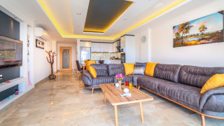 VKV1122 Villa Kalkan