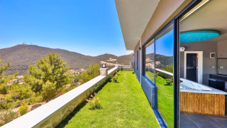 VKV3150 Villa Kalkan