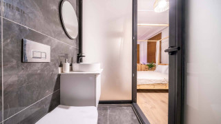 VKV7695 Villa Kalkan