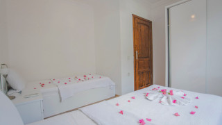 VKV1030 Villa Kalkan