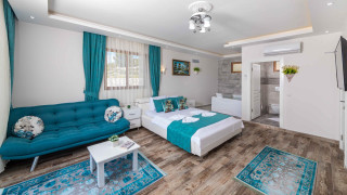 VKV9906 Villa Kalkan