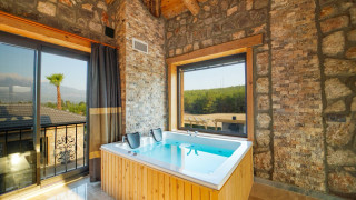 VKV6020 Villa Kalkan